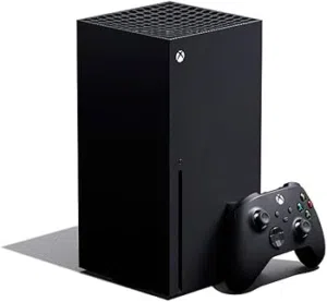 Xbox Series X Xbox for sale in Al Sharqiya