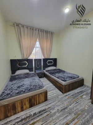 250 m2 4 Bedrooms Apartments for Rent in Sana'a Bayt Baws