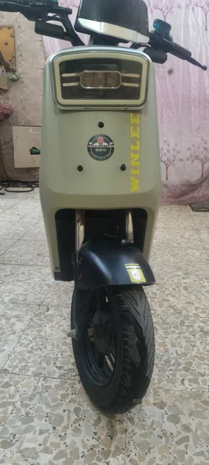 دراجه شحن نوع R7