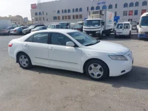 تويوتا كامري 2008