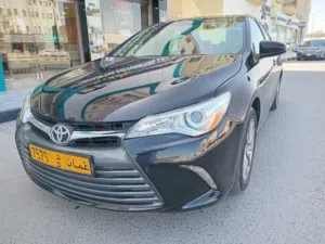 Used Toyota Camry in Al Batinah