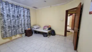 Spacious Room Available May 25 2026, for a Decent Indian/Pilipino 1/2 Bachelor