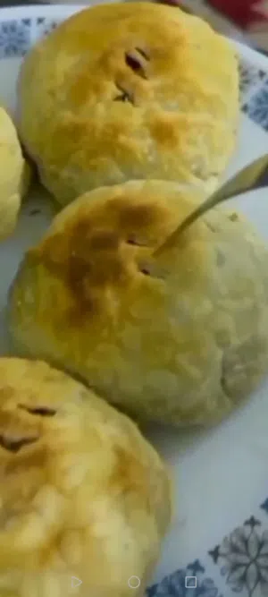 مطبخ تيتا زهية للتواصي