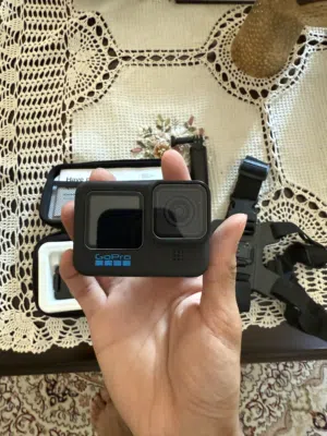 Used gopro 11