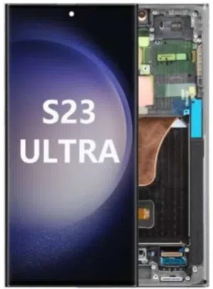 Samsung Galaxy S23 Plus 256 GB in Tripoli