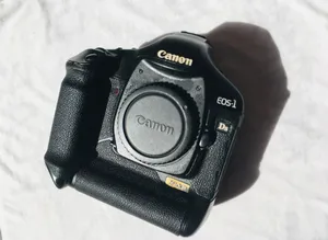 Canon DSLR Cameras in Monufia