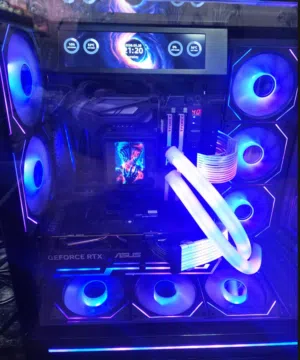 RTX 5060 اسوس