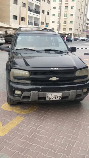 Used Chevrolet Blazer in Al Ahmadi