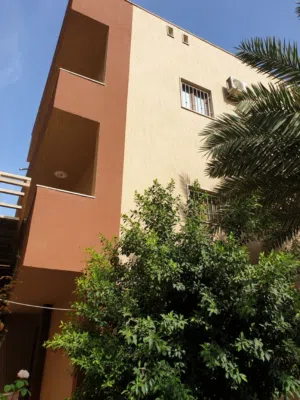 170 m2 4 Bedrooms Apartments for Rent in Tripoli Souq Al-Juma'a