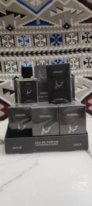 متزفر عـطــور 30 مــلي   ( جملة بس )