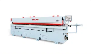 Premium Edge Banding & Cutting Disc Machines – Ready for Immediate