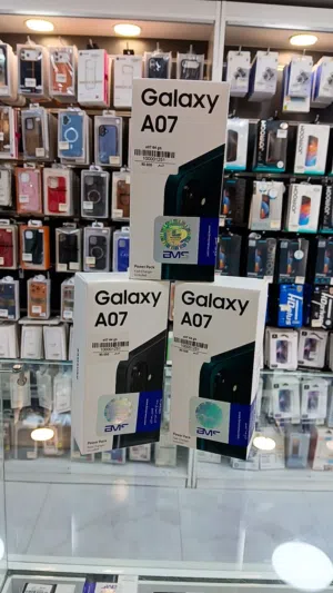 Samsung Others 64 GB in Amman