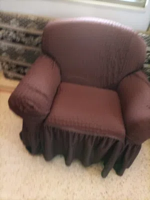 كفر كنب سبع مقاعد جديد استخدام شهرين