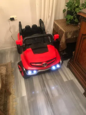 سياره مرسيدس للبيع لعبه