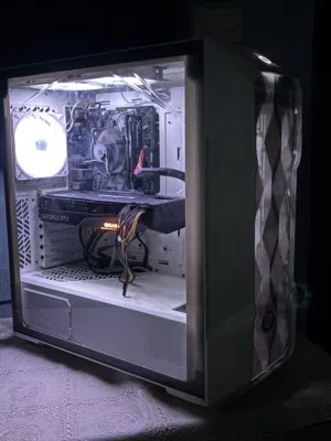 RTX 3070 GAMING PC