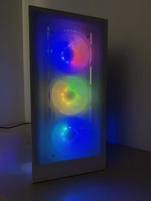 Gaming pc like new