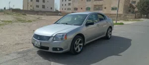 ميتسوبيشي جلنت 2009 للبيع