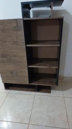 خزانة كوفي كورنر