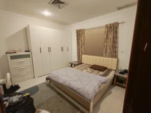 Master Bedroom Set for Sale – Excellent Condition