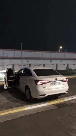 Mg5 2025 للبيع