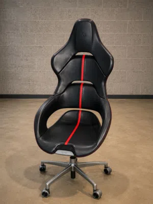 Ferrari 70th Anniversary Limited Edition Office Chair