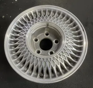 رنقات كادلاك كلاسك  Cadillac Classic Rims