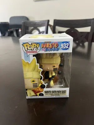 Funko POP! NARUTO (SIXTH PATH SAGE)