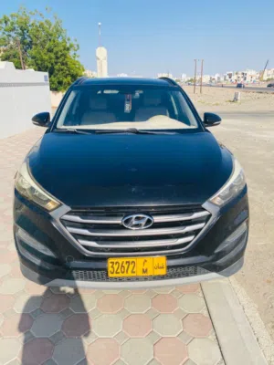 تو سان 2018 موديل GL Black معاصر ومجهزة بكامل التقنيات في حالة ممتازة