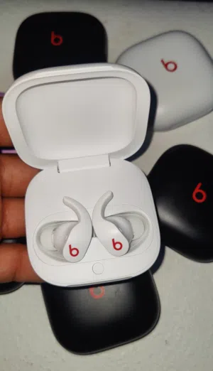 Beats fit pro ANC used and original