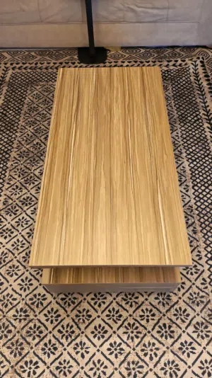 طاولة وسطية للبيع