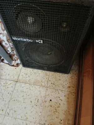 سماعات montarbo