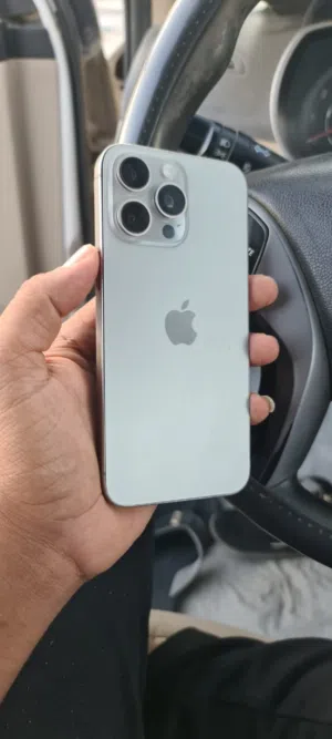 آيفون 15 برو ماكس