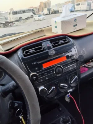 Used Mitsubishi Mirage in Al Ahmadi