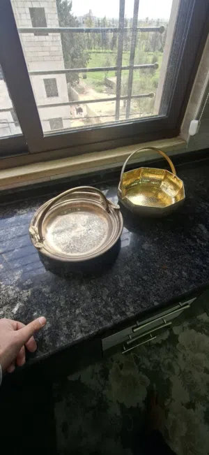 صولني انتيك انجليزي