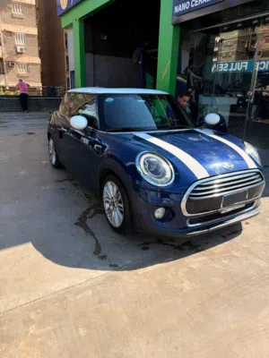 MINI . Other . 2017 . Used1