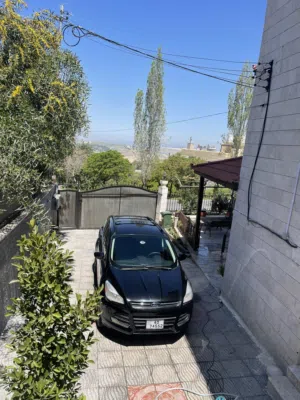 Model 2013 Ford escape
