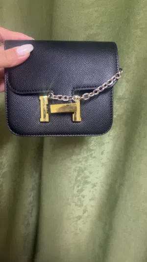 شنتة يد سودا ماركة هيرمز