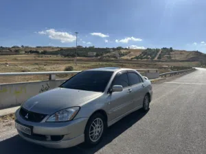 Used Mitsubishi Lancer in Irbid