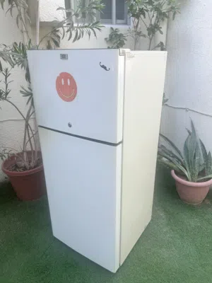 ثلاجه مستعمله