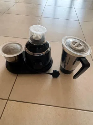 Clikon 750 W mixer
