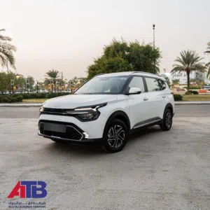 كيا كارينز 2025  Kia Carens2025  بسعر جديد من الق تاج البنوك لتجارة السيارات