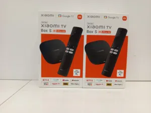 mi tv box 3rd generation