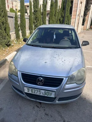 سيارة بولو للبيع