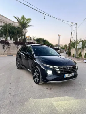 هونداي-توسان2023-هايبرد-hybrid-plug-in-فل-الفل-اضافات