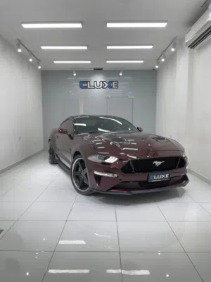 فورد موستنج