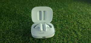 Lenovo LE209 Earbuds (Green)