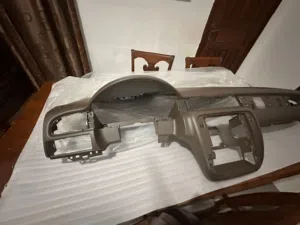 dashboard for Chevrolet Tahoe, GMC Yukon and Avalanche model from 2007-2014