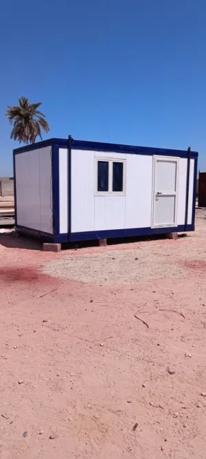 تريلة سكنية 3×5