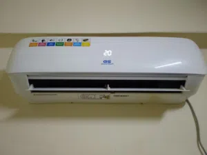 General Smart 0 - 1 Ton AC in Amman