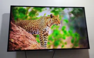 Philips LED 50 inch TV for sale not smart